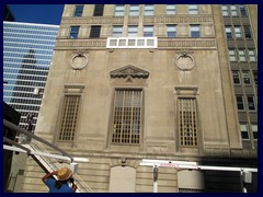 Chicago Architecture Foundation Boat Tour 64